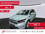 Skoda Enyaq iV 80x SUITE LED+NAVI+APP+ACC+DAB+360° - Skoda Enyaq in Köln