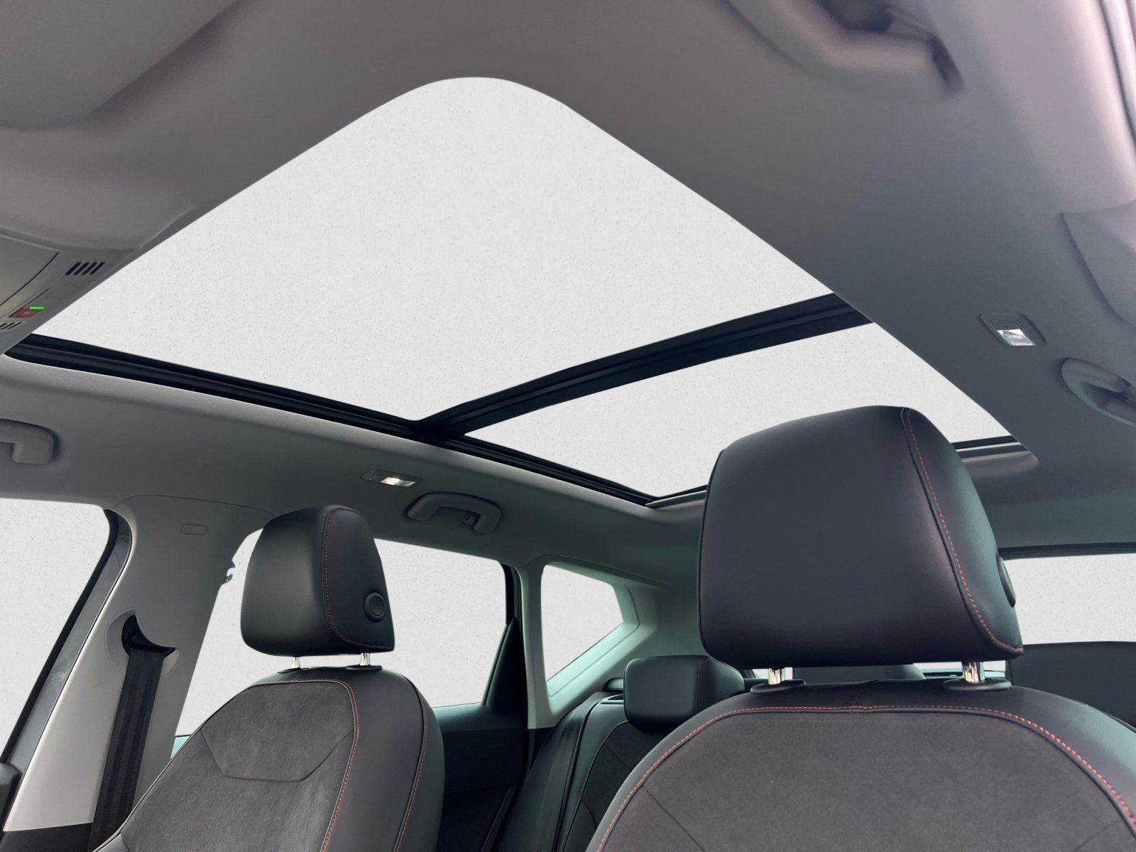 Seat Ateca - Bild 13