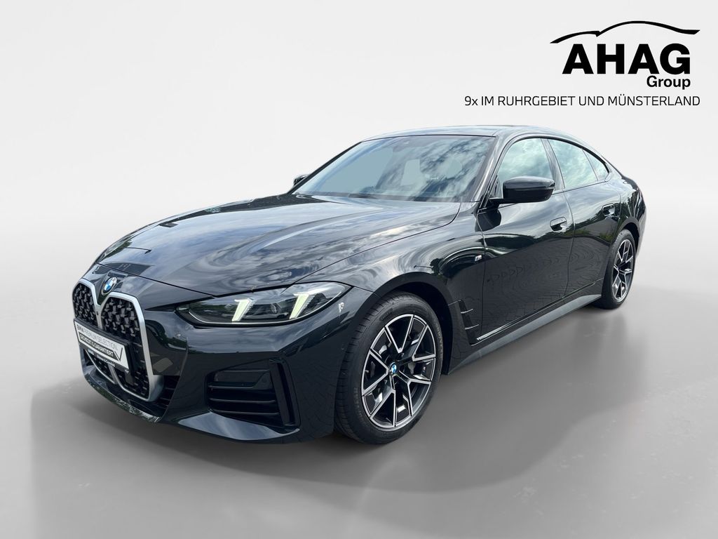 430i xDrive Gran Coupe M-Sport