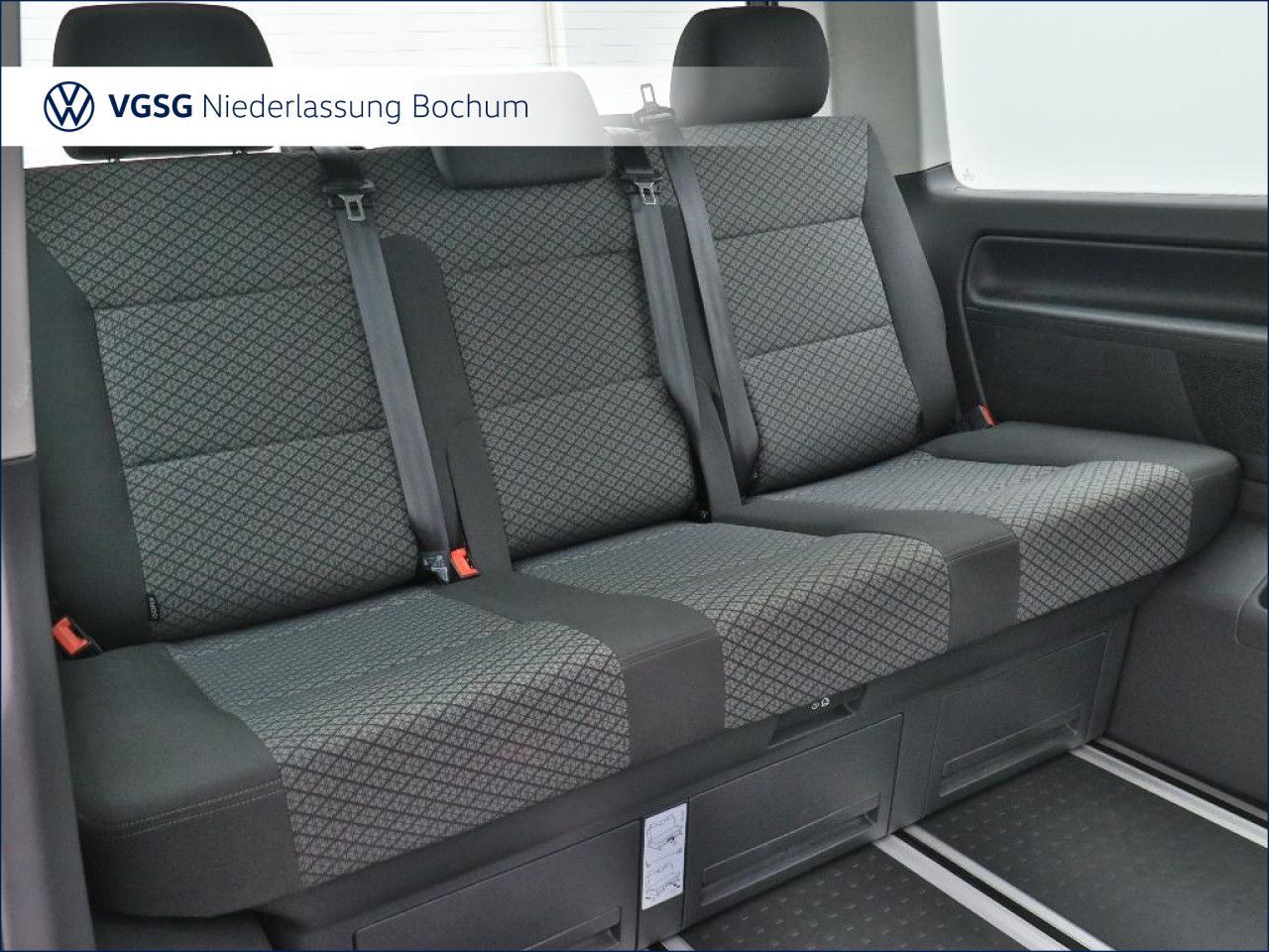 Volkswagen T6 Multivan - Bild 7