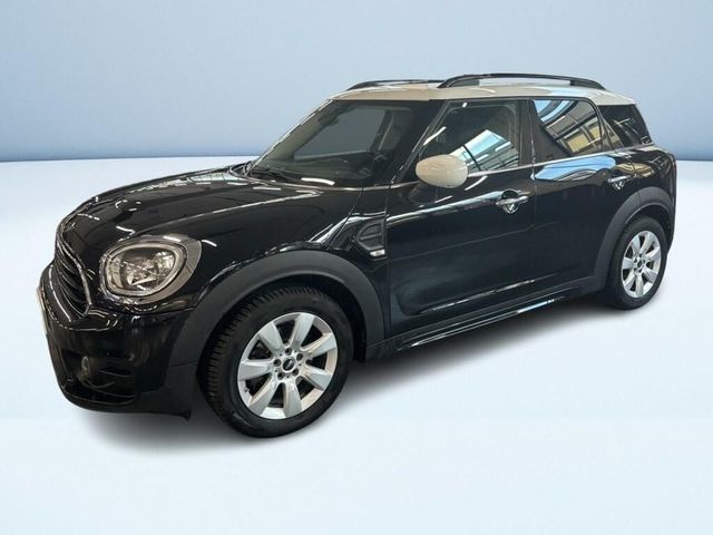 MINI Mini Cooper 2.0 TwinPower Turbo Baker Street