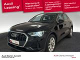 Audi Q3 35 TFSI S tronic LED NAVI VIRTUAL - AUDI Q3 Leasingangebote für Privatpersonen