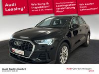 Audi Q3 - Vorschau Bild 1