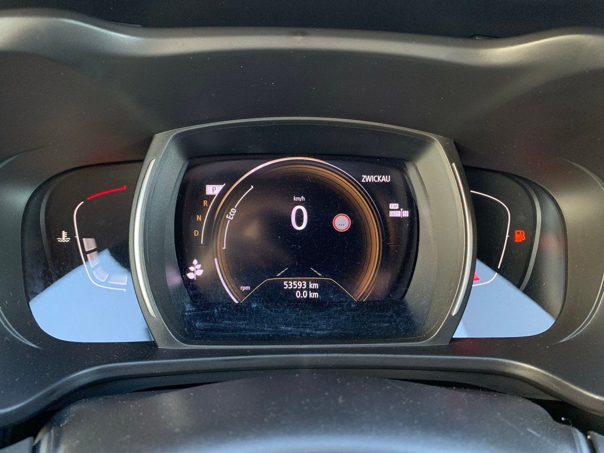 Renault Kadjar - Bild 16
