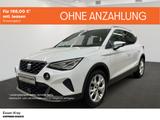 Seat Arona FR 1.0 TSI DSG LED ACC Navi Kamera - SEAT Arona Leasingangebote für Privatpersonen