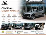 Cadillac Lyriq 600 AWD Sport  Vollausstat. Panoramadac... - Cadillac Elektroautos