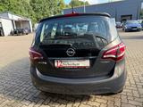 Opel Meriva B Drive*NAVI*PDC*TEMP.*FSP*ALU*TÜV NEU* - Opel Meriva A mit Benzin-Antrieb