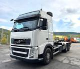 Volvo FH 500 6x2 GLOBE