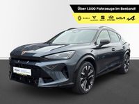 Cupra Formentor - Vorschau Bild 1