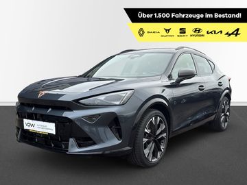 Cupra Leasingangebot: Cupra Formentor VZ TSI DSG 4Drive AHK Matrix Navi
