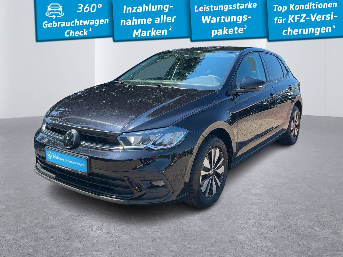 Volkswagen Polo - Bild 2