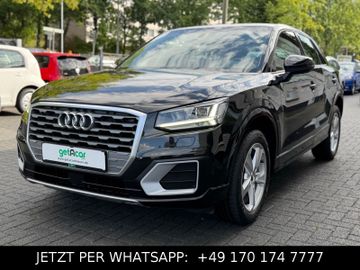 Audi Q2 - 3