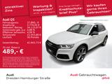 Audi Q5 SUV Sport 45 TFSI quattro S tronic AHZV B&O - Audi Q5 Gebrauchtwagen in Dresden