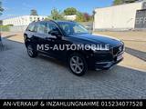 Volvo XC90 MOMENTUM *4x4* AWD*235-PS*LEDER*LED* - Volvo XC90 mit Diesel-Antrieb: 2.4