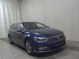 Volkswagen Passat Var. 2.0 TDI R-Line Leder Navi Matrix - Volkswagen Passat: V