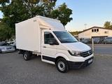 Volkswagen Crafter 2.0TDI LBW KLIMA Kamera NAVI - Angebote
