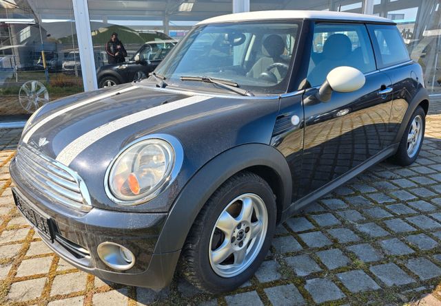 MINI COOPER Mini Cooper /SHZ/PDC/PANO