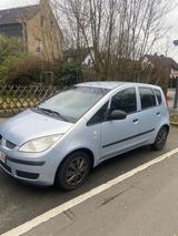 Mitsubishi Colt 1.3 Invite Automatik - Mitsubishi Colt: Van