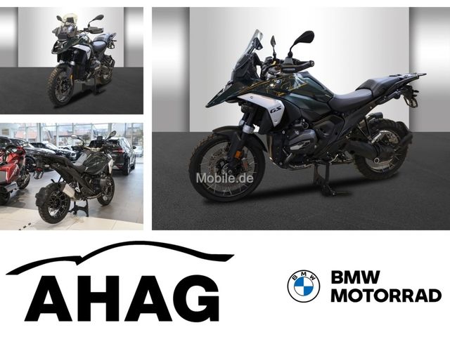 BMW R 1300 GS Option 719 Tramuntana