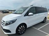 Mercedes-Benz V 250*2xSCHIEBETÜREN*KAMERA*NAVI*SPORT-PAKET* - Mercedes-Benz V 250 Gebrauchtwagen in Stuttgart
