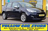 Citroën C3 Selection, Klima, Tempomat, 4/5-Türer - gebrauchte Citroën C3 aus dem Jahr 2013