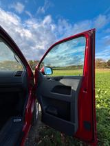 Volkswagen T5 Multivan Spezial - Volkswagen T5 Multivan in Düsseldorf