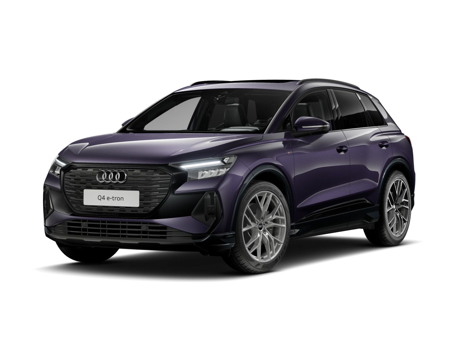 Audi Q4 e-tron - Bild 2