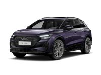 Audi Q4 e-tron - Vorschau Bild 2