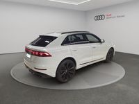 Audi SQ8 - Vorschau Bild 4