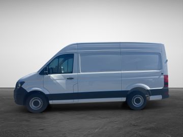 Volkswagen Crafter - 4