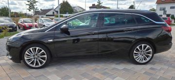 Opel Astra - 3