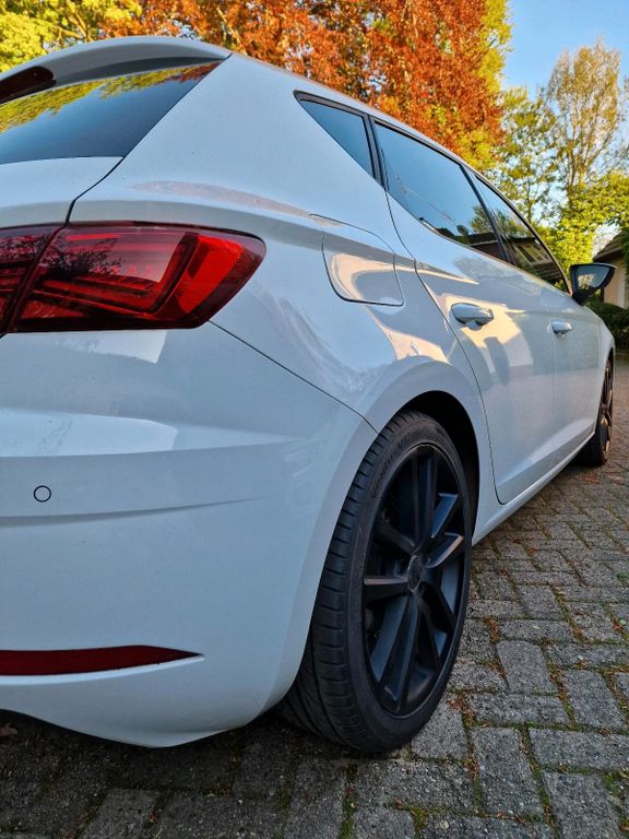 Image of Seat Altea