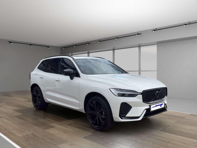 Volvo XC60 B5 AWD Plus Black Edition Facelift