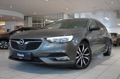 Fahrzeugabbildung Opel Insignia B ST 1.5T DYNAMIC NAVI/LED/KAMERA/AHK