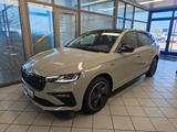 Skoda Scala Monte Carlo AHK,ACC,Frontsch.beh.,Navi - Skoda: Allradantrieb