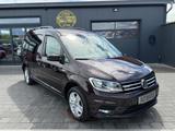 Volkswagen Caddy Maxi Comfortline BMT 4Motion*ACC* - Volkswagen Caddy Maxi: Motion