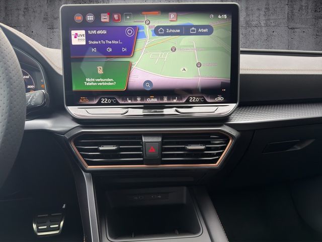 Cupra Leon - Bild 17