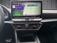 Cupra Leon - Vorschau Bild 17
