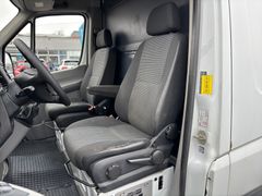 Fahrzeugabbildung Mercedes-Benz Sprinter 319/519,3.0,V6,L2H2,AHK 3,5T,Klima