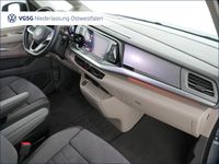 Volkswagen T7 Multivan - Vorschau Bild 10