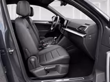 Seat Tarraco FR 4Drive*Pano-Dach*AHK*Leder*Drive*Cam. - Seat Tarraco mit Schiebedach