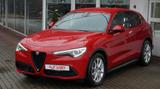 Alfa Romeo Stelvio 2.0 16V Turbo Q4 Bi-Xenon Navi PDC ACC - Alfa Romeo aus 2020