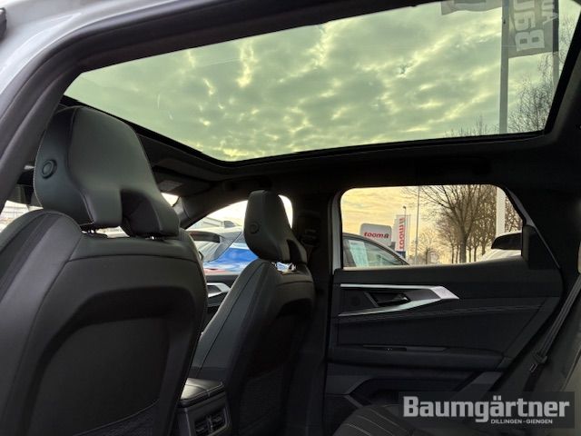 Fahrzeugabbildung Renault Austral TECHNO TCe 160 Automatik Panoramadach