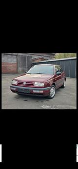 Volkswagen VW Vento 1.8L GLX - erste Hand - Volkswagen Vento: Limousine