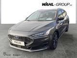 Ford Focus (2018) Titanium X DAB RFK Tempomat - Ford Focus: 201