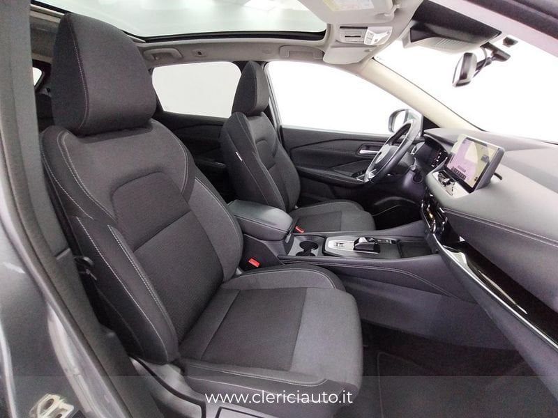Other Nissan Qashqai e-Power N-Connecta imagem 3