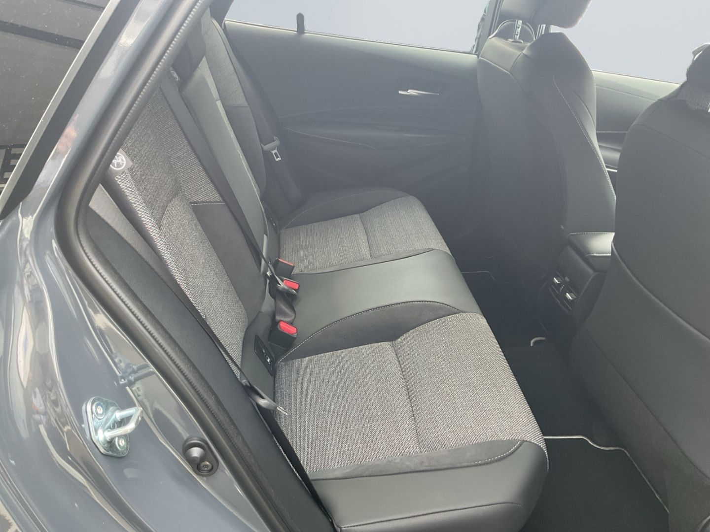 Toyota Corolla - Bild 20