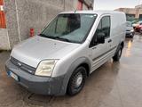 Ford Transit Connect 200S 1.8 TDCi/90CV PC-TN - gebrauchte Ford Transit Connect aus dem Jahr 2007