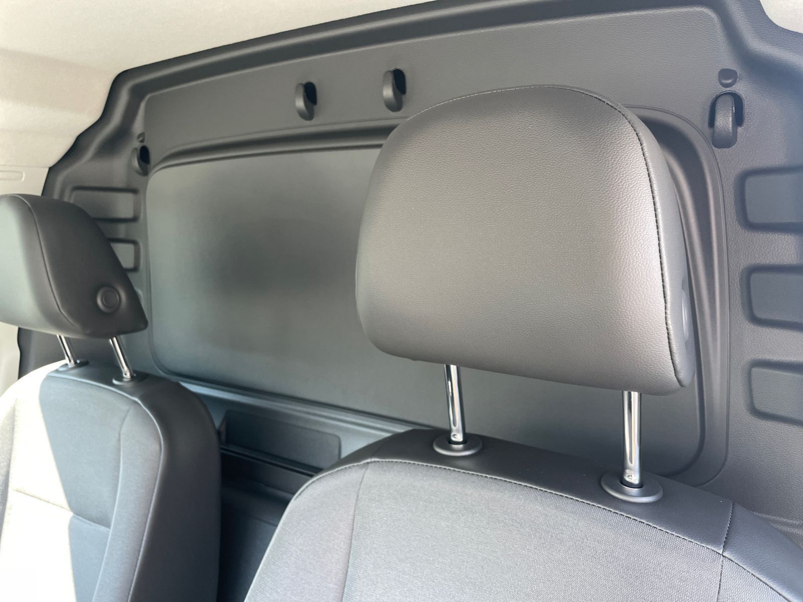 Volkswagen Caddy Maxi - Bild 14
