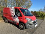 Fiat Ducato  - Wohnmobile bis 9.000 Euro